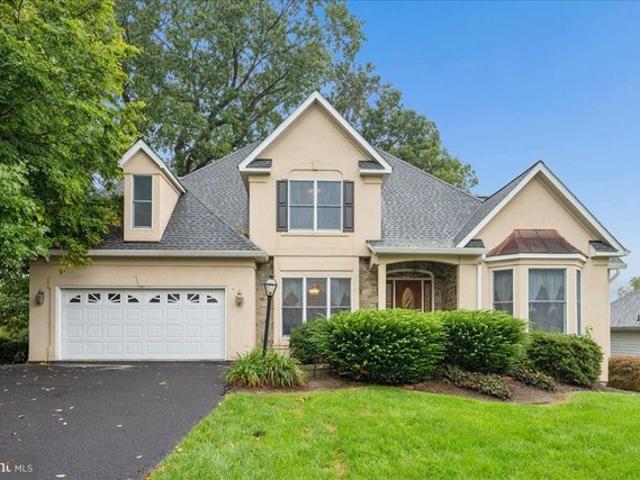 House for sale in New Market, Maryland