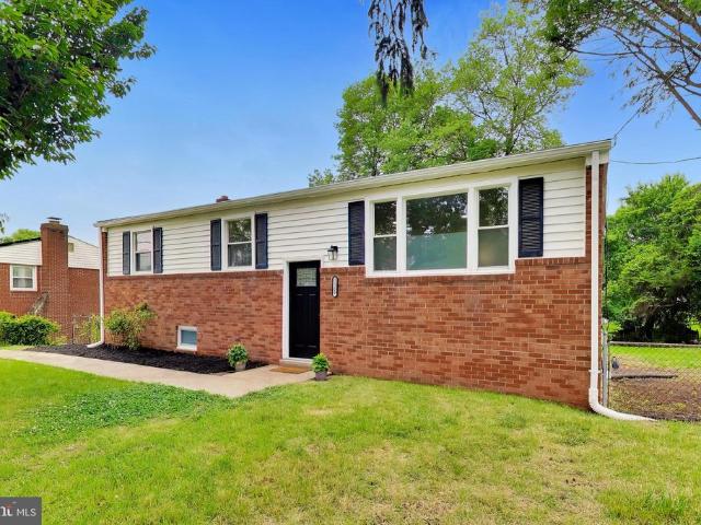 House for sale in Clinton, Maryland