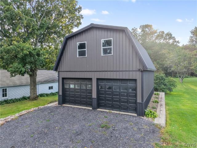House for sale in Village of Cato, Town of Cato