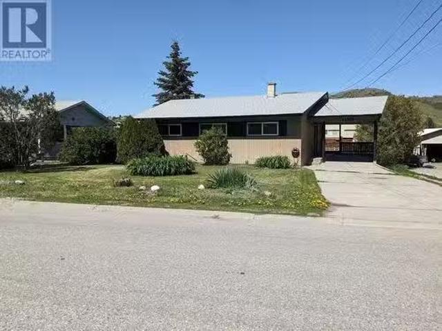 House for sale in Coldstream, British Columbia
