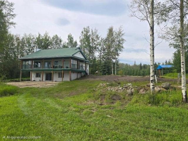 House for sale in Alberta