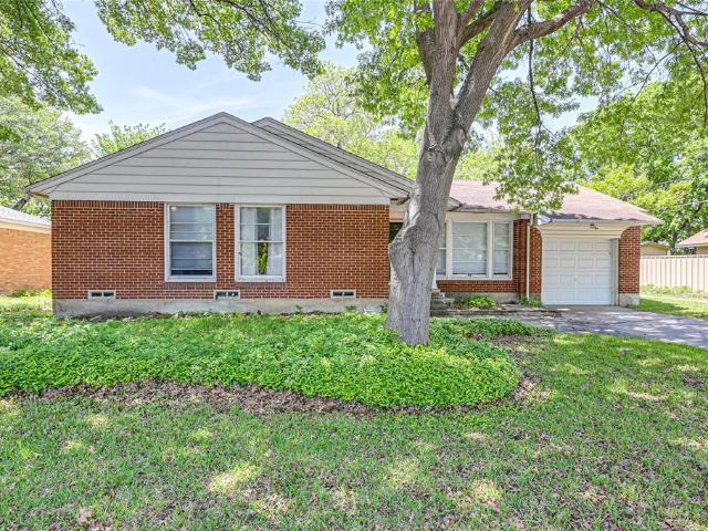 Property for rent in Dallas, Texas