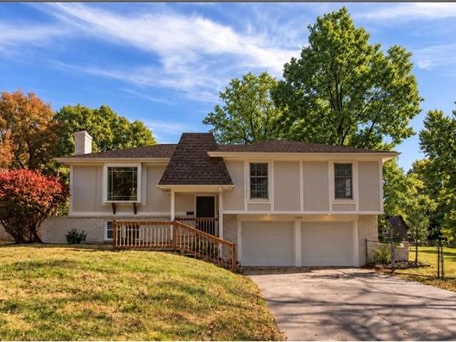 House for sale in Kansas