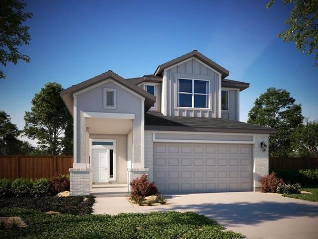 House for sale in Manor, Texas