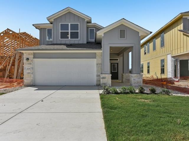 House for sale in Manor, Texas