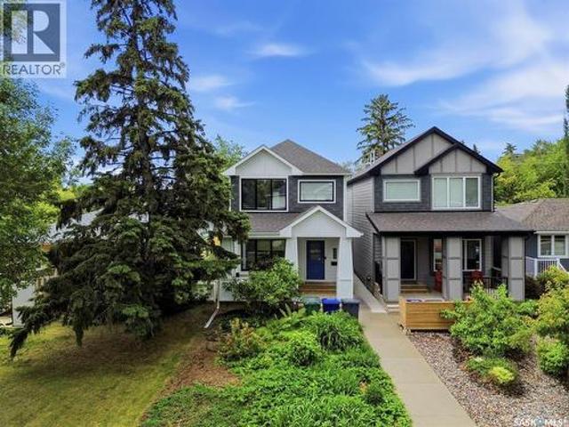 House for sale in Saskatoon, Saskatchewan