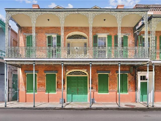 Commercial for sale in New Orleans, Louisiana