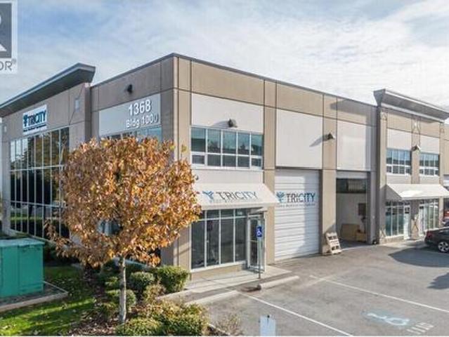 Commercial for rent in Port Coquitlam, Metro Vancouver Regional District