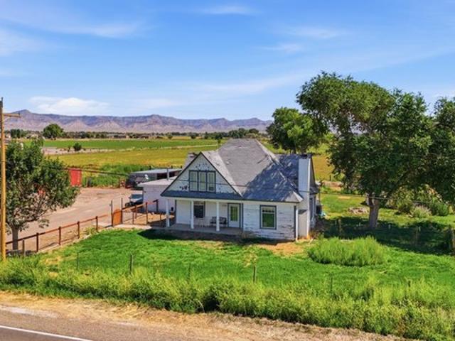 House for sale in Fruita, Colorado
