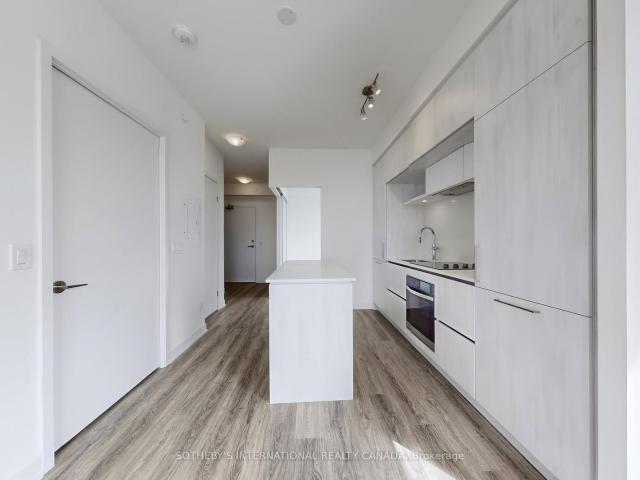 Condo for rent in York, Ontario