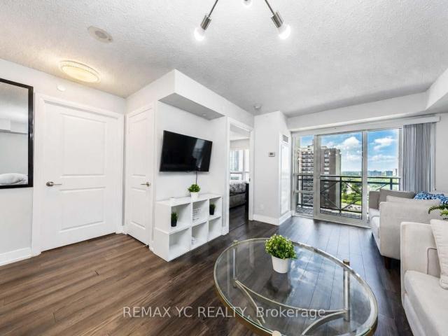 Condo for rent in Woburn, Ontario
