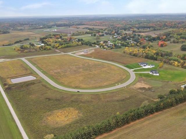 Land for sale in Minnesota