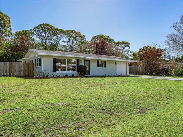House for sale in Vero Beach, Florida