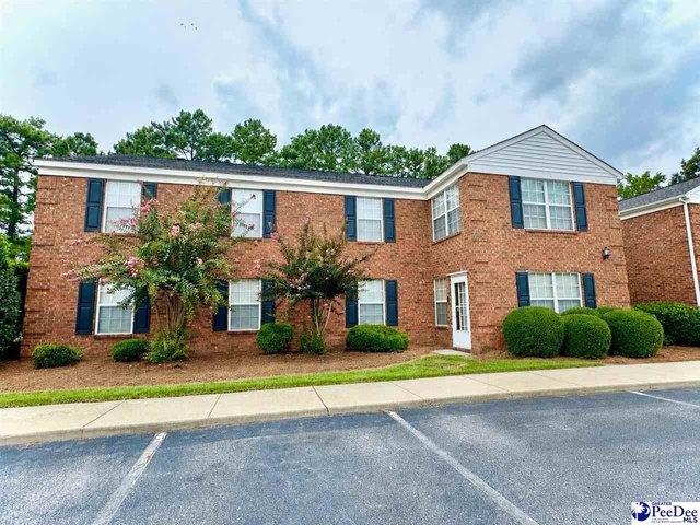Condo for sale in Effingham, South Carolina