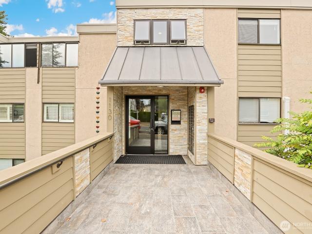 Condo for sale in Edmonds, Washington