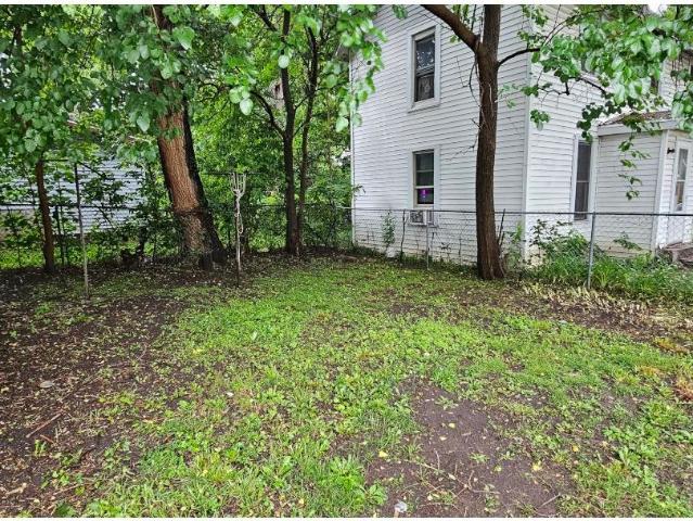 House for sale in Beloit, Wisconsin