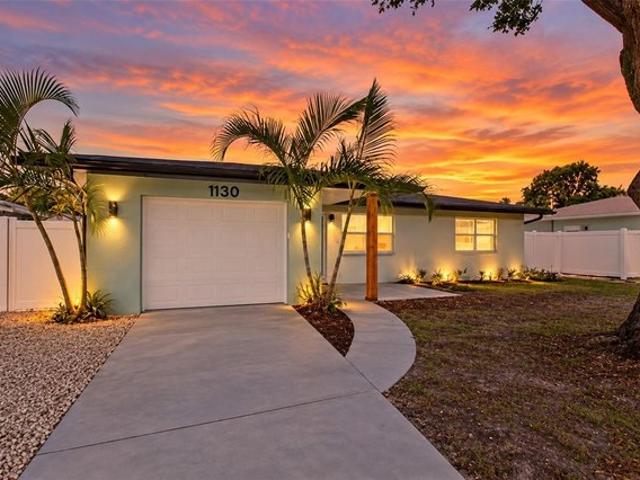 House for sale in Largo, Florida