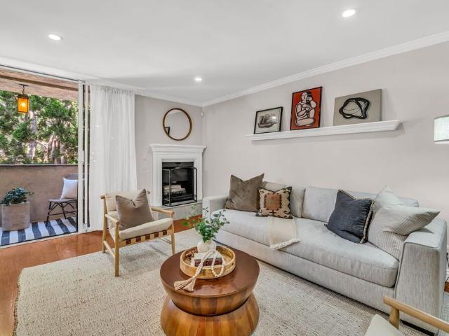 Condo for sale in Santa Monica, California