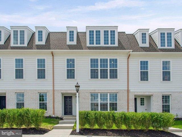 Townhouse for sale in Mount Joy, Pennsylvania
