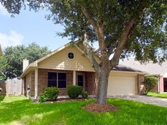 House for sale in Pearland, Texas