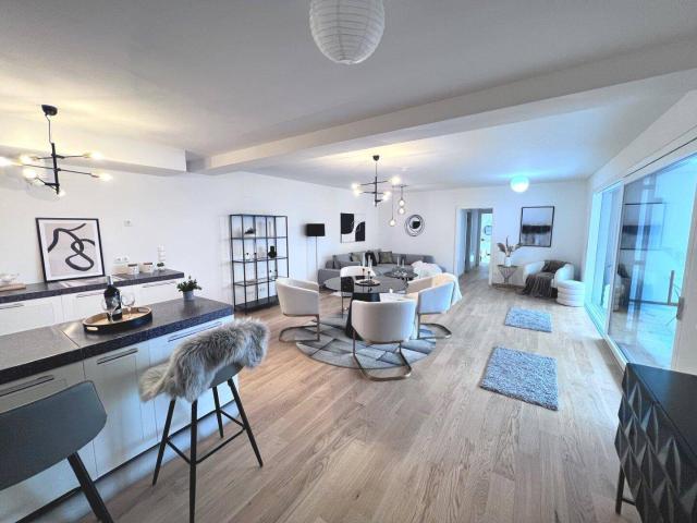Apartment kaufen in KG Ober St. Veit, Wien