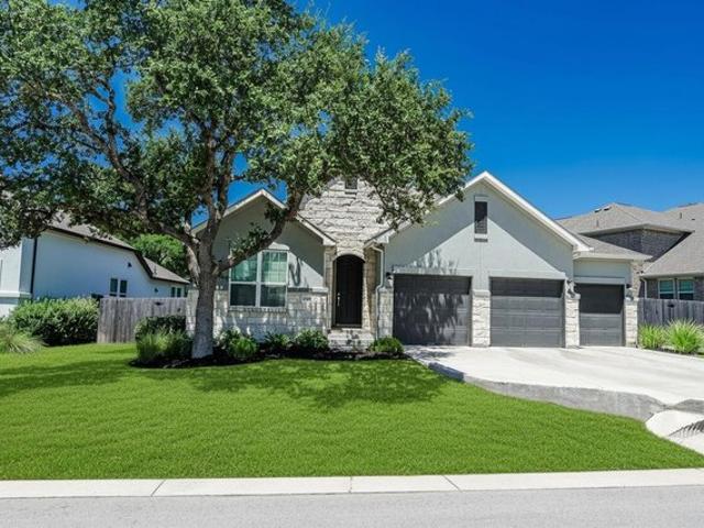 House for sale in Hays, Texas