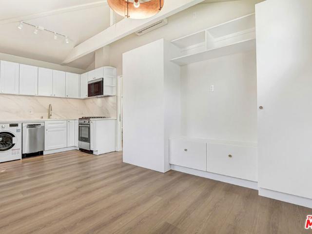 Property for rent in Santa Monica, California