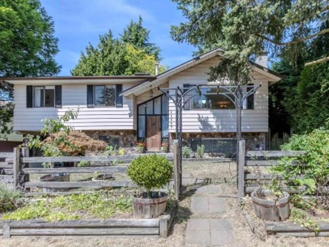 House for sale in Delta, British Columbia
