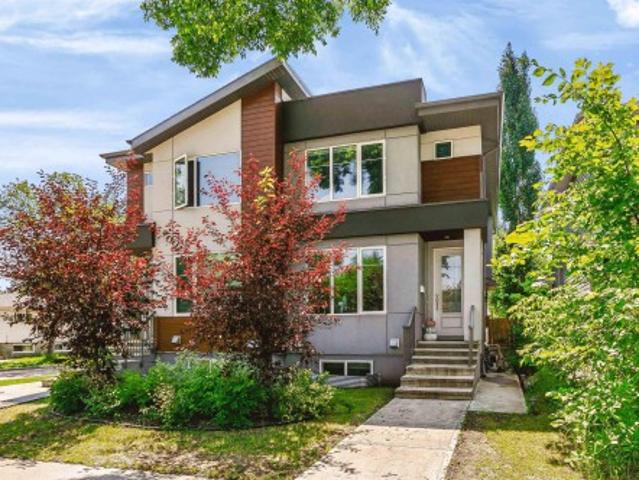 House for sale in Wedgewood, Alberta