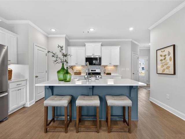 Townhouse for sale in Suwanee, Georgia