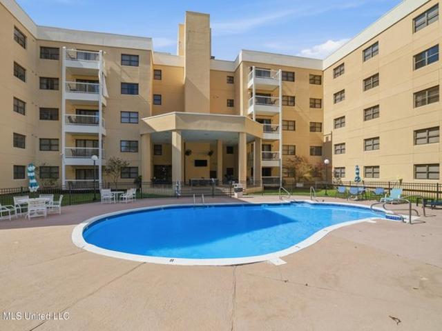 Condo for sale in Biloxi, Mississippi