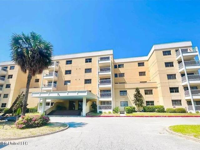 Condo for sale in Biloxi, Mississippi