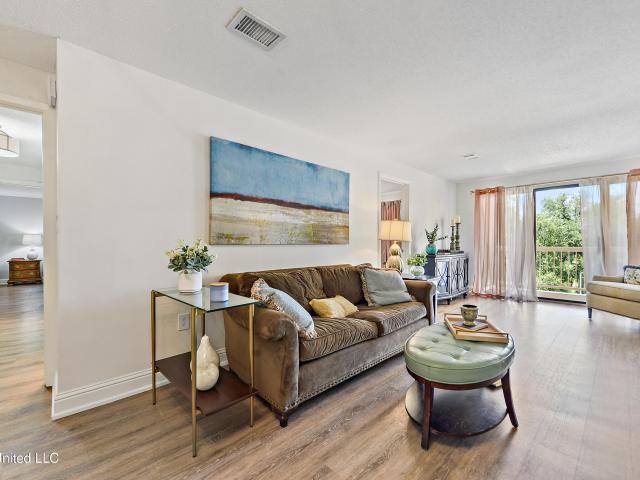 Condo for sale in Biloxi, Mississippi