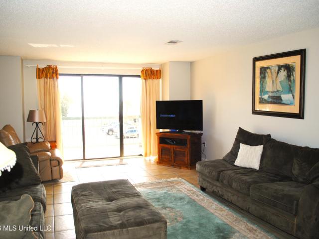 Condo for sale in Biloxi, Mississippi