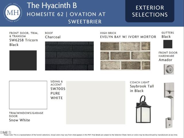 Townhouse for sale in Durham, North Carolina