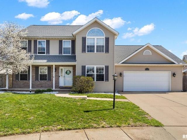 House for sale in Woodford, Illinois