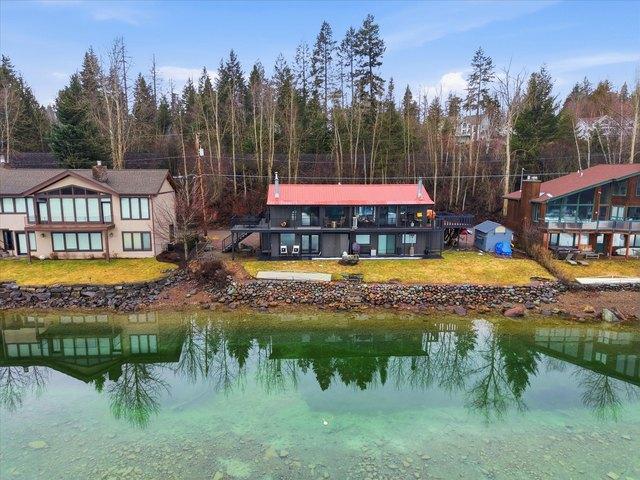 Condo for sale in Whitefish, Montana