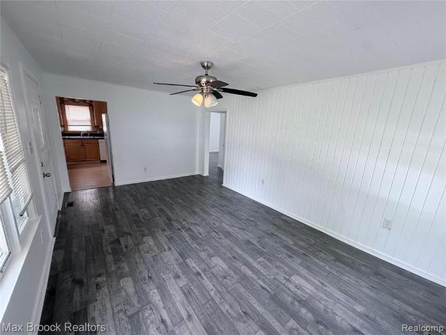Property for rent in Troy, Michigan