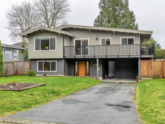 House for sale in Port Coquitlam, British Columbia