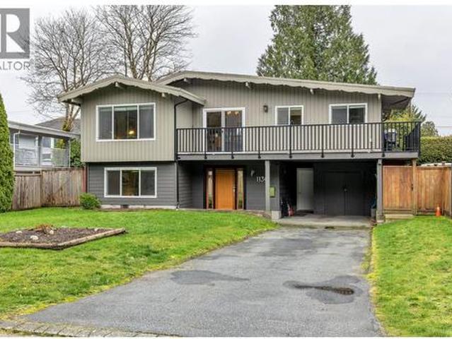 House for sale in Port Coquitlam, British Columbia