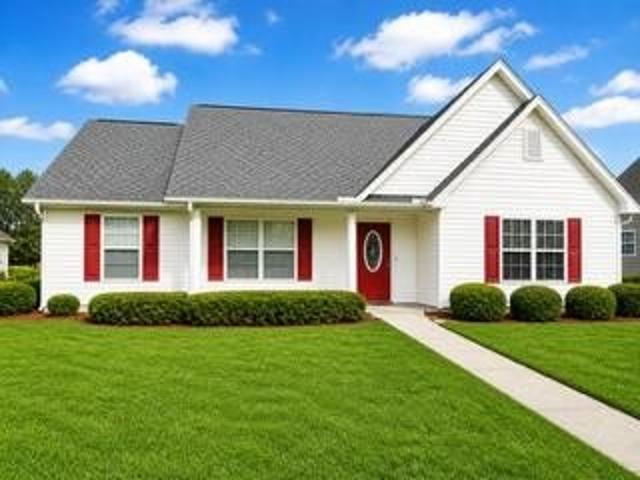 House for sale in Manning, Clarendon County