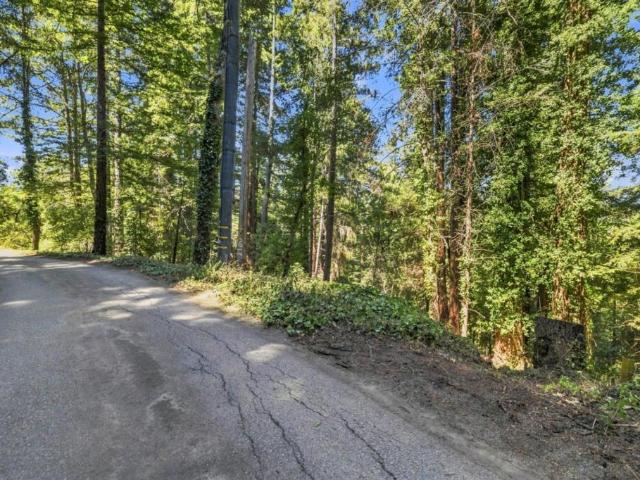 Land for sale in California