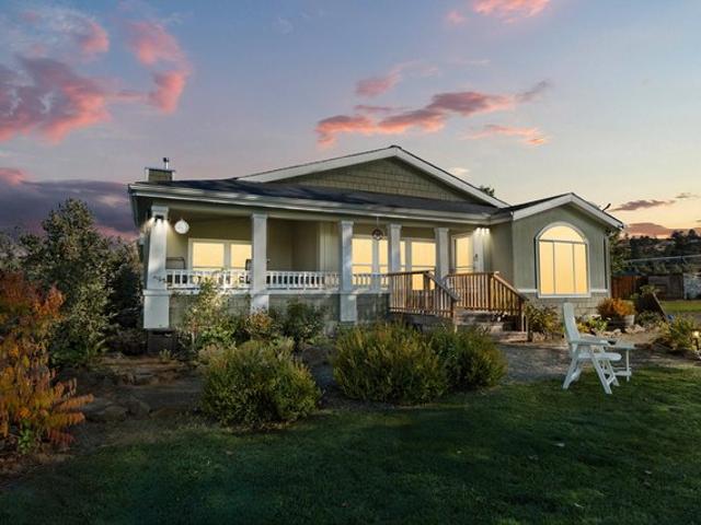 Farm for sale in Bonanza, Klamath County