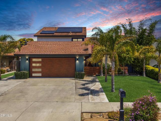 House for sale in Oxnard, California