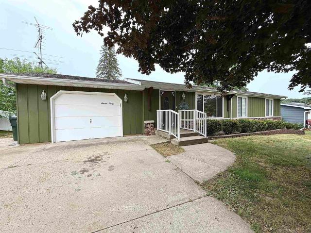 House for sale in Reedsburg, Wisconsin