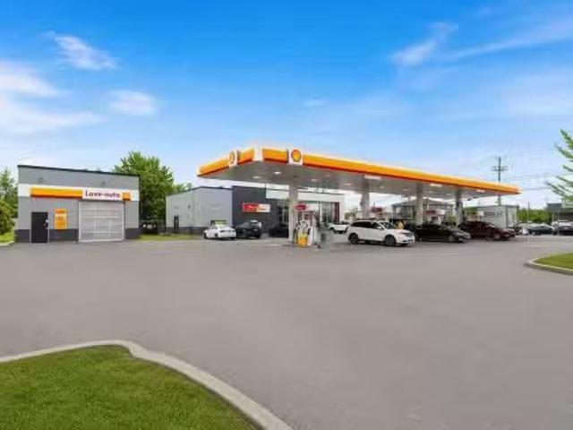 House for sale in Beauharnois-salaberry, Quebec