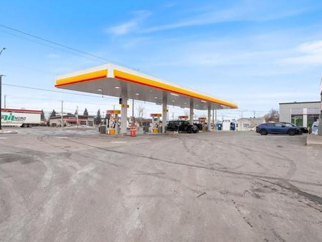 Commercial for sale in Beauharnois-salaberry, Quebec