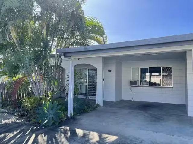 House for rent in Railway Estate, Queensland