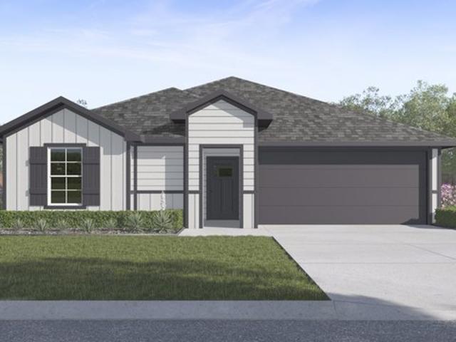 House for sale in Josephine, Texas