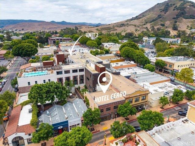 Condo for sale in San Luis Obispo, California